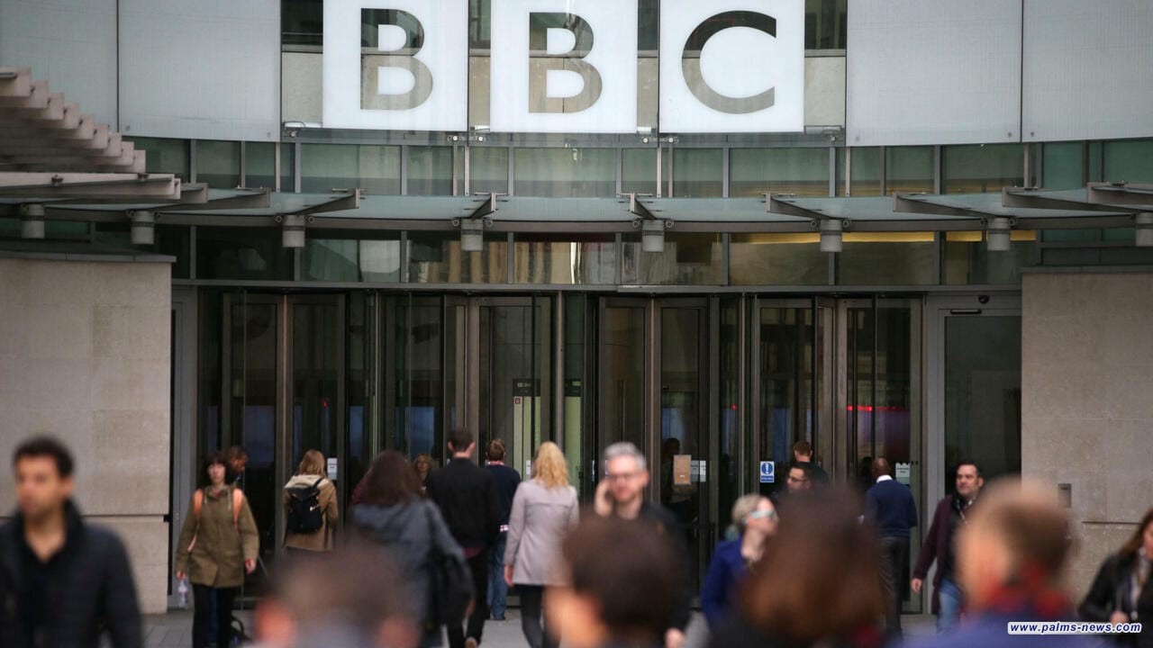 موظفون بالـ BBC يتهمون الشبكة بالانحياز لإسرائيل